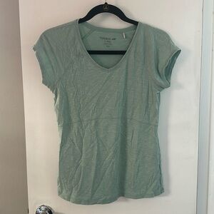 Women’s XSmall Toad&Co Fitted Tee